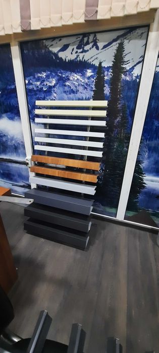 Потолок Армстронг и Грильято и Реечны оптом нархда завод