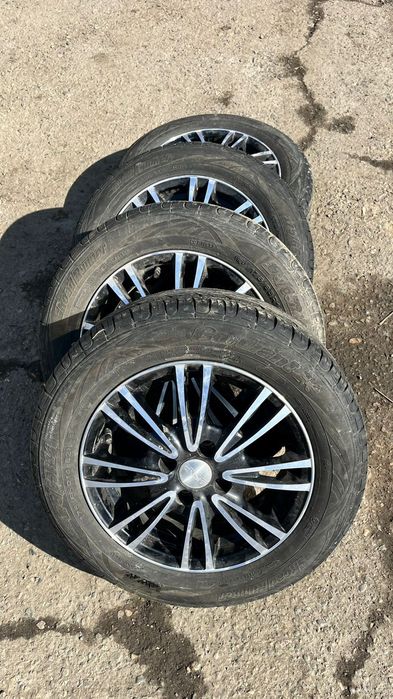 Титана дисков R14 бренд принтера с летних