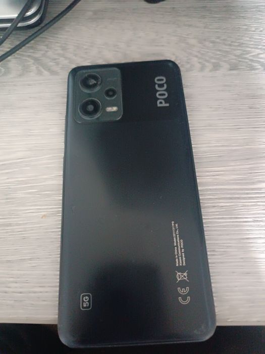Смартфон Xiaomi Poco 265gb