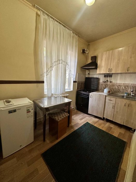 Сдаётся 1/1/5 на м-в Карасу 4