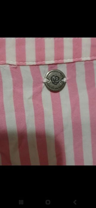 Cămașă TCM elegantă XL