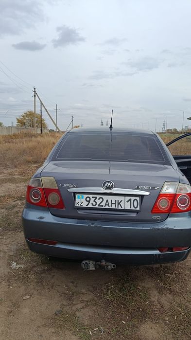 Продам Лифан бриз 2008 г