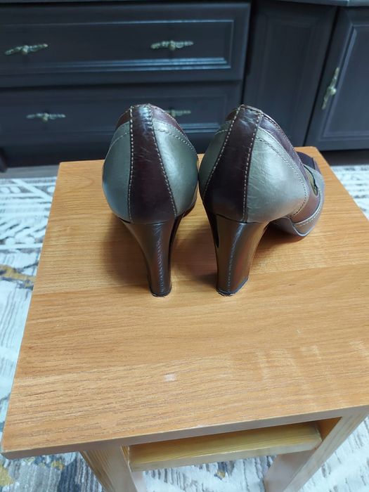 Туфли дамские!Элегантные!