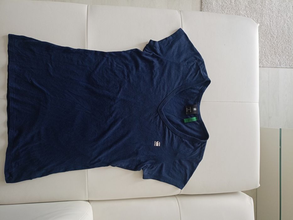 Vând tricou G star produs de calitate superioara mărimea S.