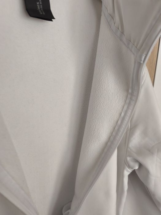 Есенно  бяло  яке XXL