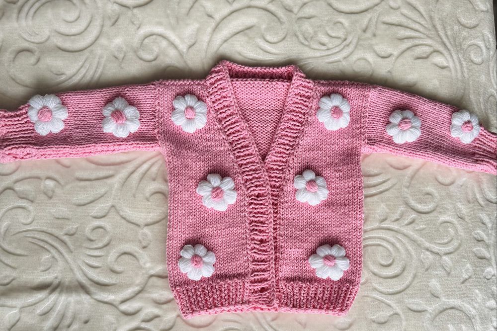 Плетени  фланели.