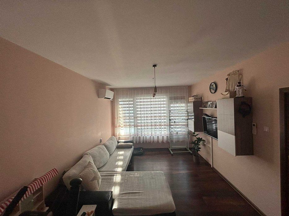 Продава се Тристаен апартамент в Карлово - 96 кв.м за 1615 €/кв.м - Снимка #7