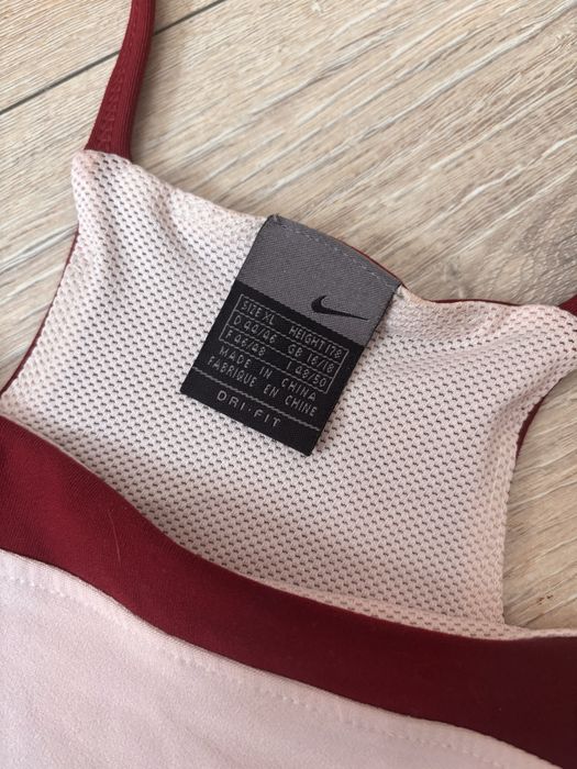 Nike спортен потник
