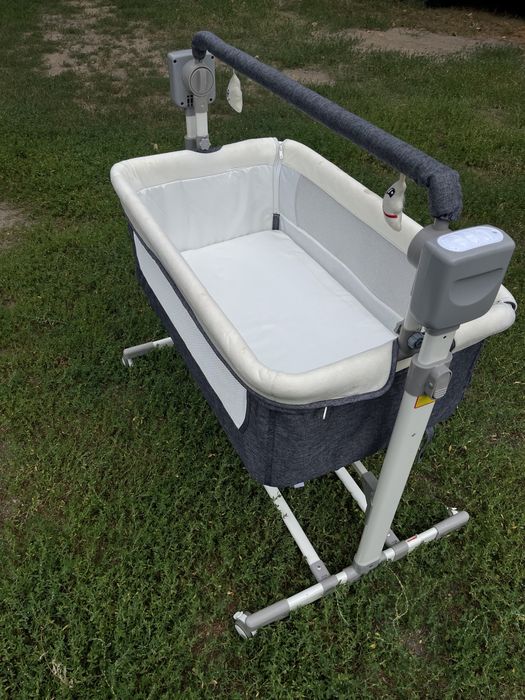 Детская манежка