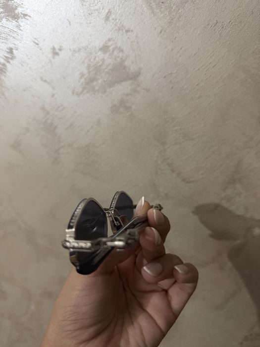 Chrome hearts оригинални очила