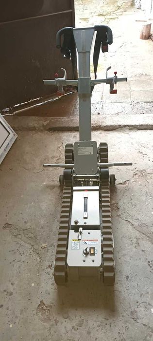 Стълбищен робот помощник модел SA-S