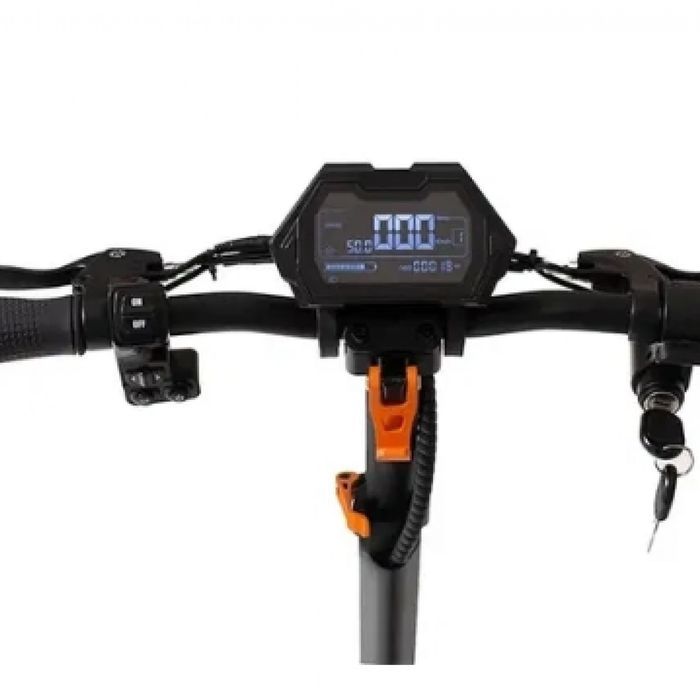 Електрическа тротинетка KuKirin G2 Pro