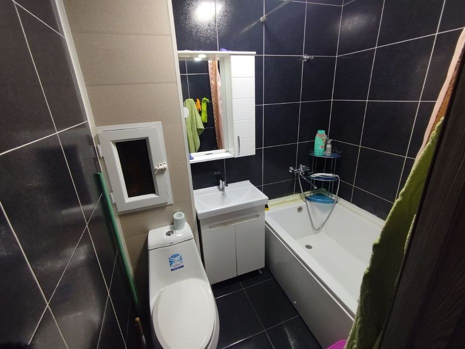 Аренда 1в2/2/4 Тузель-1, 40 лет о-р Докахлеб, Сарбаст завод