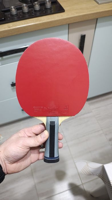 Paleta tenis de masa sanwei