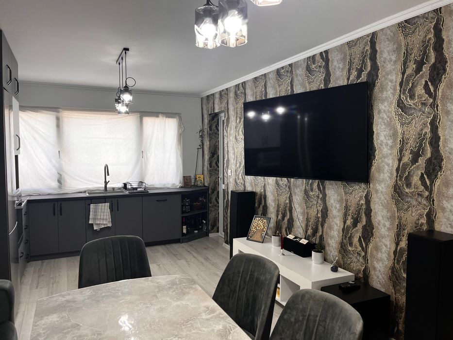 Продава се Двустаен апартамент в Бургас, Меден рудник - зона В - 72 кв.м за 2223 €/кв.м - Снимка #6