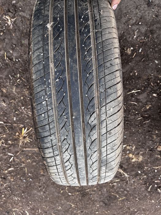 Резина  стоял на цефиро