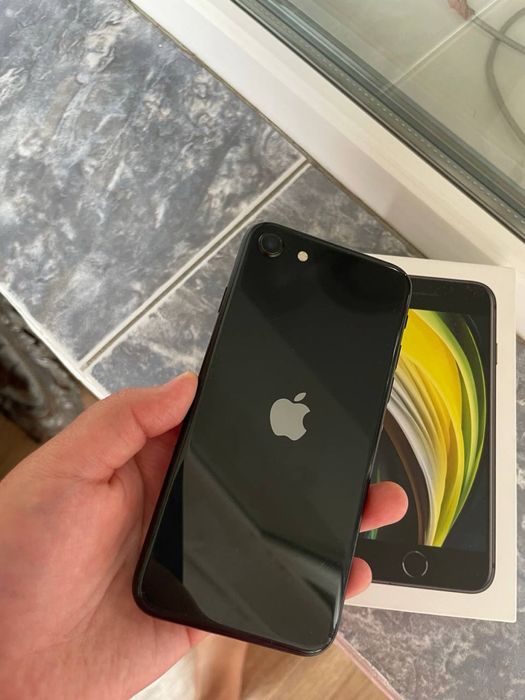 Iphone SE 64гб в идеале