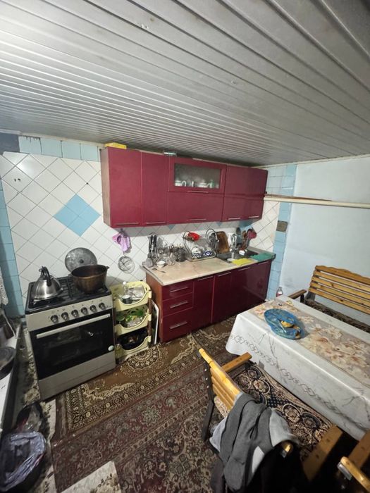 Продам дом Участок Кибрайский район ТТЗ Дурмень Саниф 3.5 соток