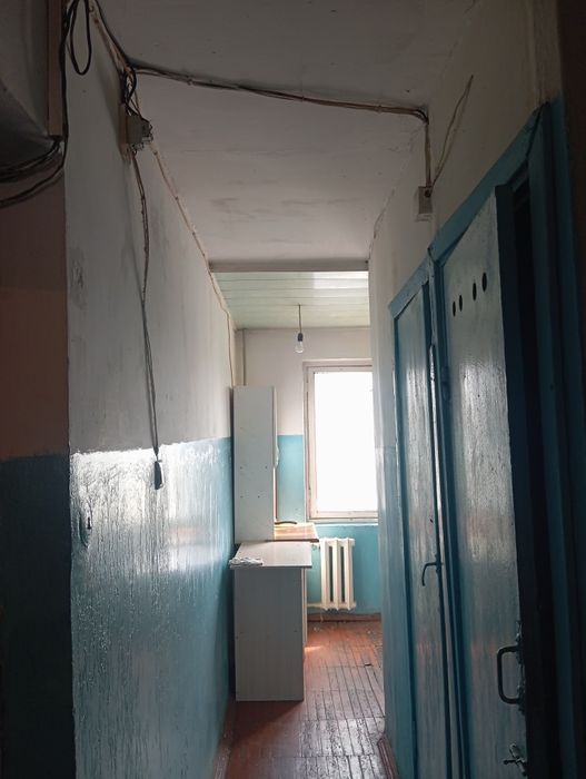 Квартира гарантия