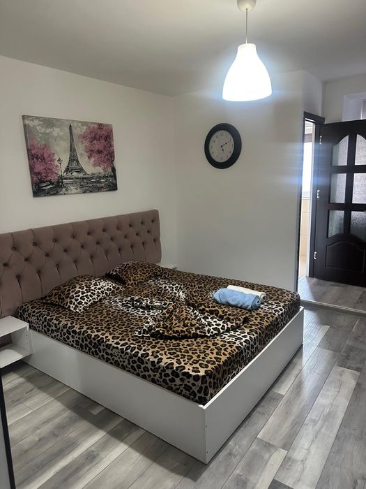 Regim hotelier garsoniera