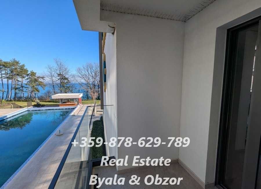 Продава се Тристаен апартамент в Обзор - 95 кв.м за 872 €/кв.м - Снимка #21