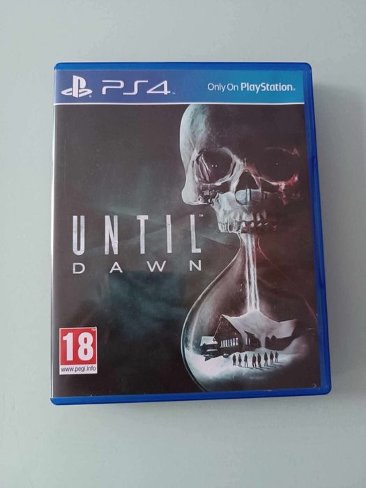 Игри за Ps4 и Ps5