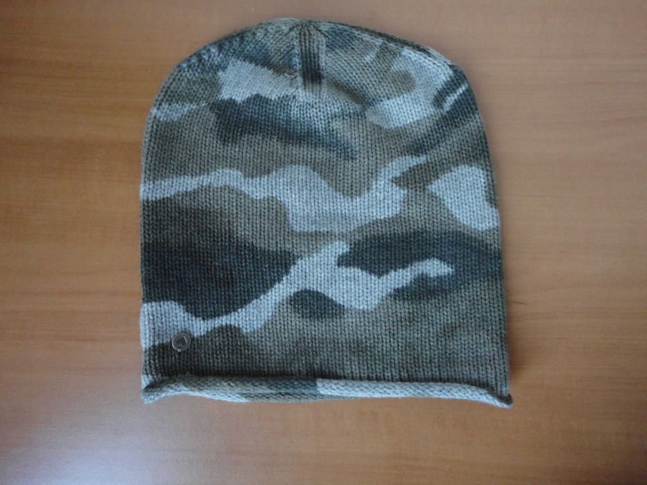 Ирландска шапка/100% вълна/нова