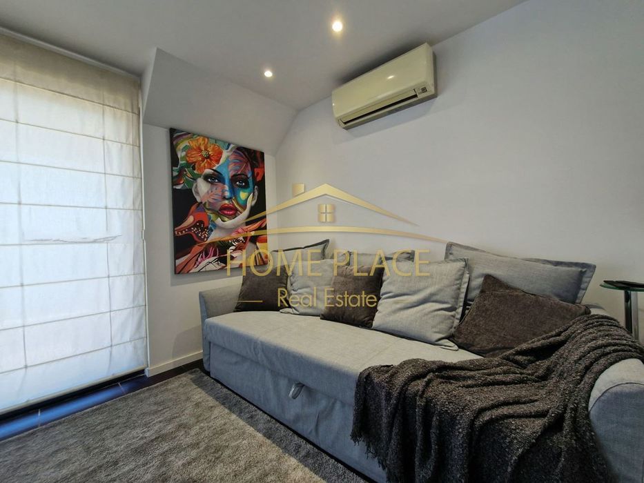 Дава се под наем Едностаен апартамент в Варна, Център - 58 кв.м за 765 € - Снимка #4