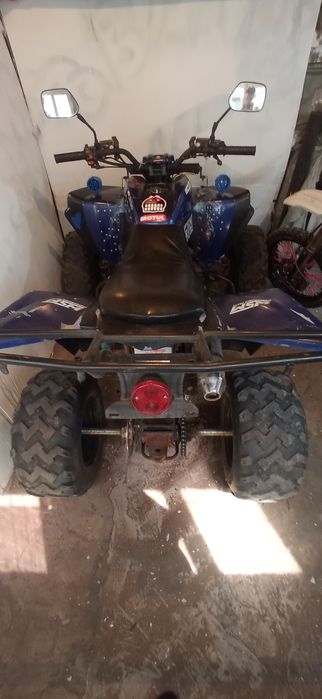 КВАДРОЦИКЛ 150 кубов