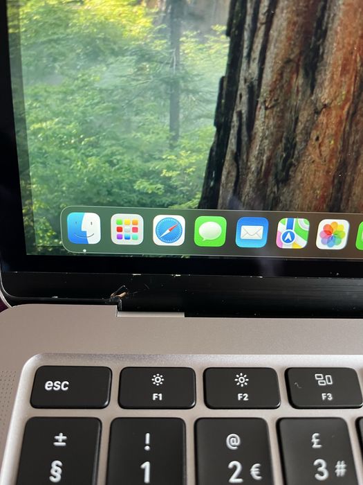 MacBook Air (Retina, 13-inch, 2020)