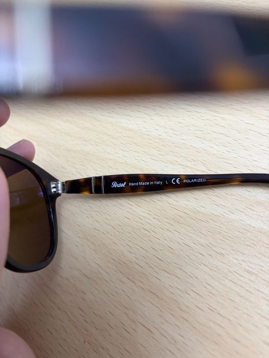 Очки Persol PO649