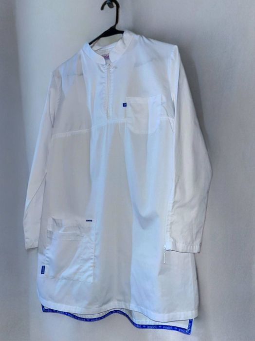 Медицинский халат