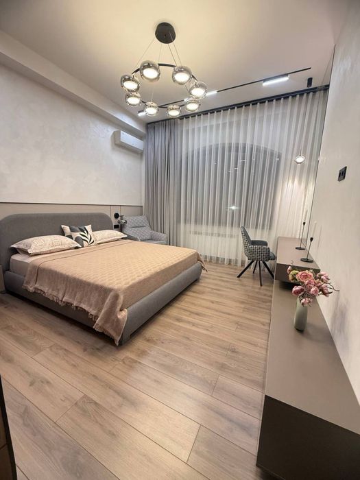 Квартира Ж/К Kamron palace 3/3/10 90 м2