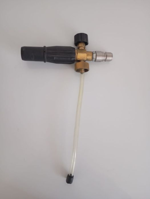 Продам пенообразователь для автомойки