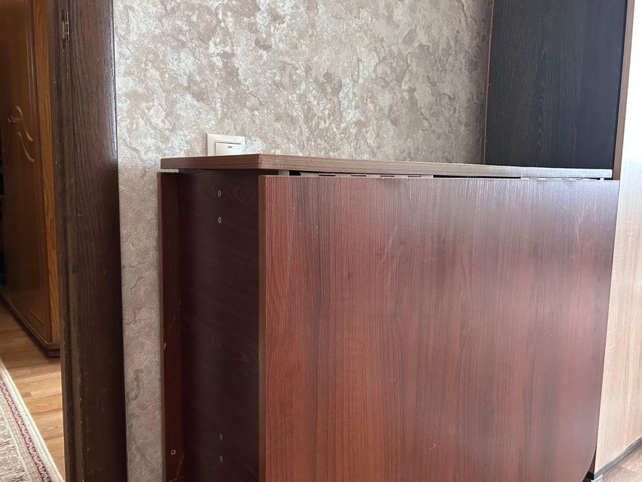 Раскладные и склодные столы