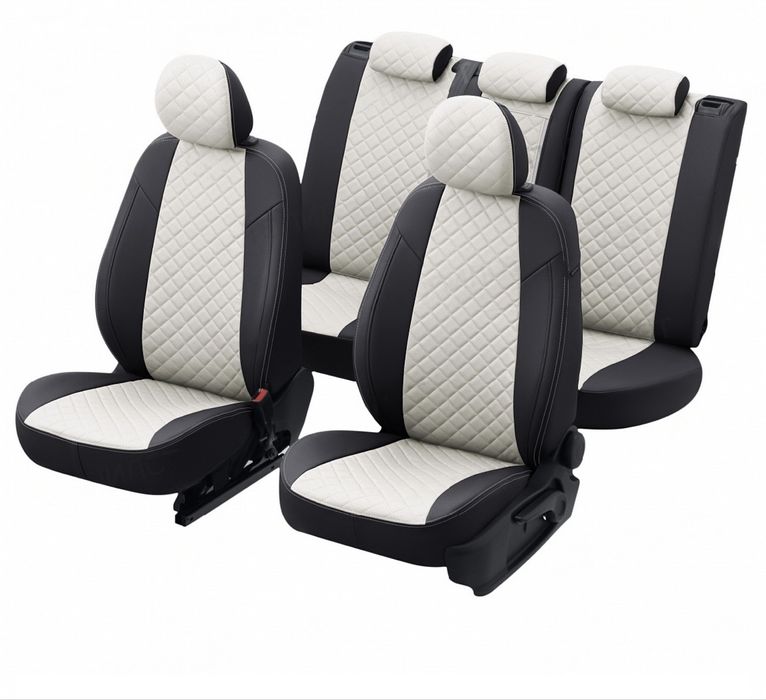 Huse auto dedicate pentru masina ta