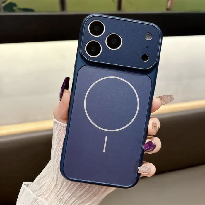 Кейс(калъф) за Iphone 15 pro 3-цвята