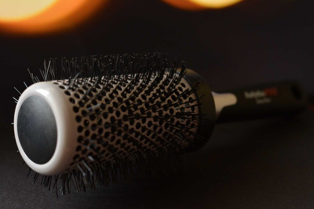 Perie coafat BaByliss PRO 52mm