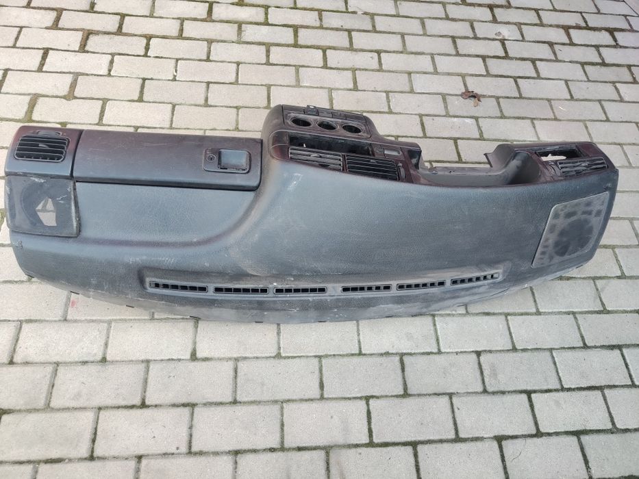 Торпеда на гольф 3