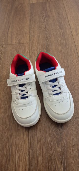 Детски обувки за момче  Tommy Hilfiger