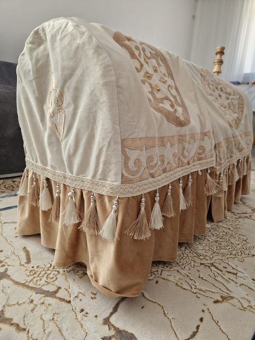 Бесік в прокат на бесік той