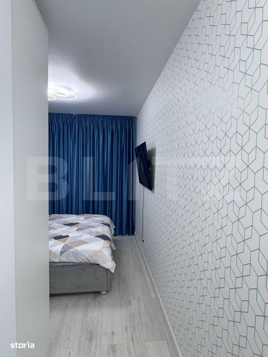 Apartament 3 camere, 67 mp, zona Vest