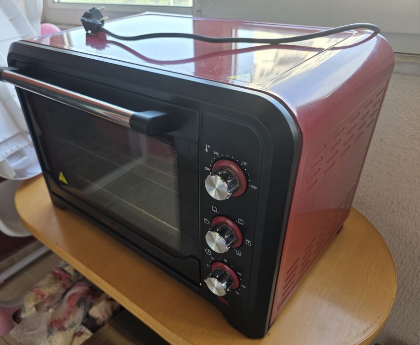 Грил фурна Girmi