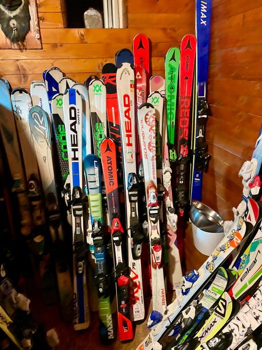 schiuri  copii adulti skiuri buy back