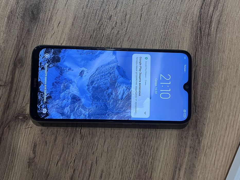 Продам телефон Redmi