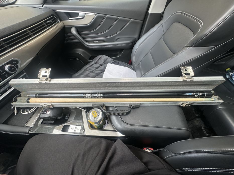 Продам кий бильярдный