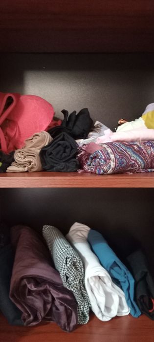 Curacenie apartamentul