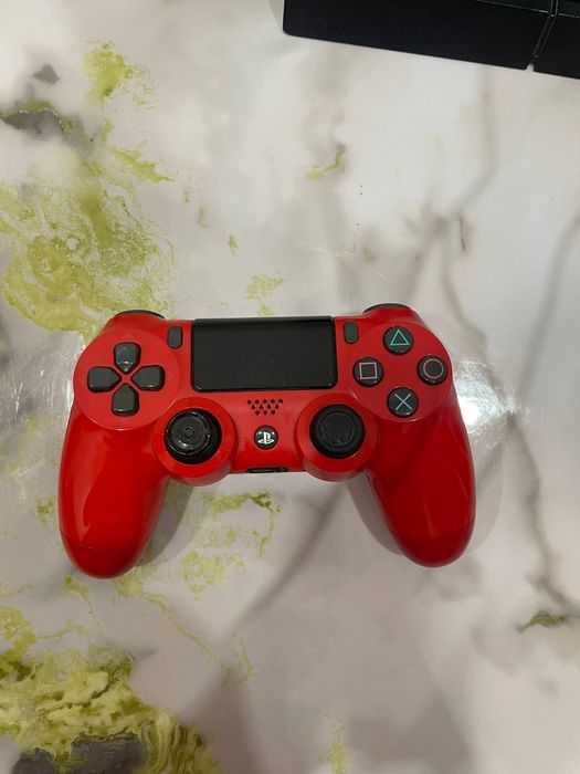 DualShock 4 для Sony PlayStation 4