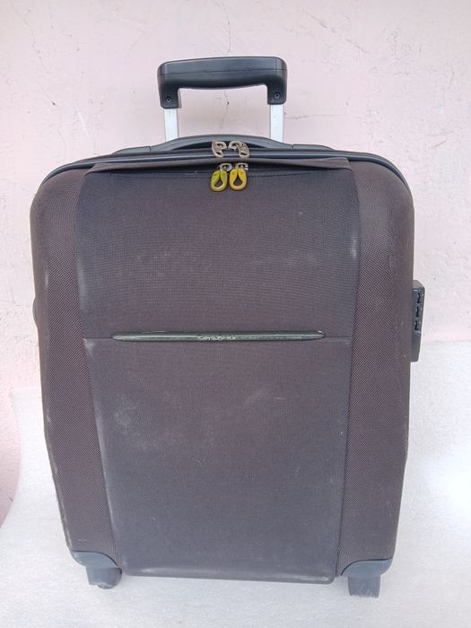 Малък куфар Samsonite/ Suitcase