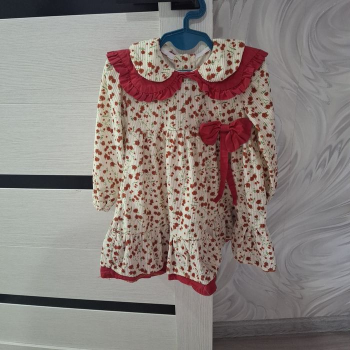 Одежда для девочек